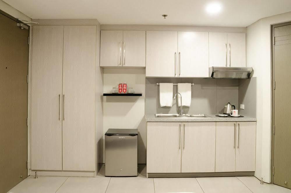 Zen Rooms Santa Cruz Makati City Exteriér fotografie