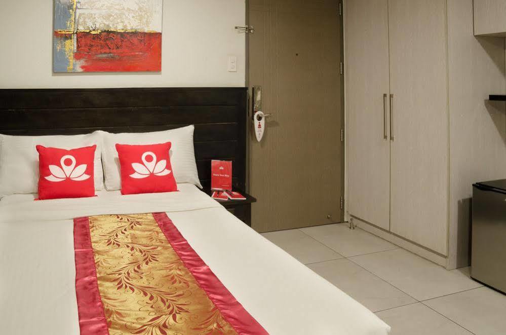 Zen Rooms Santa Cruz Makati City Exteriér fotografie