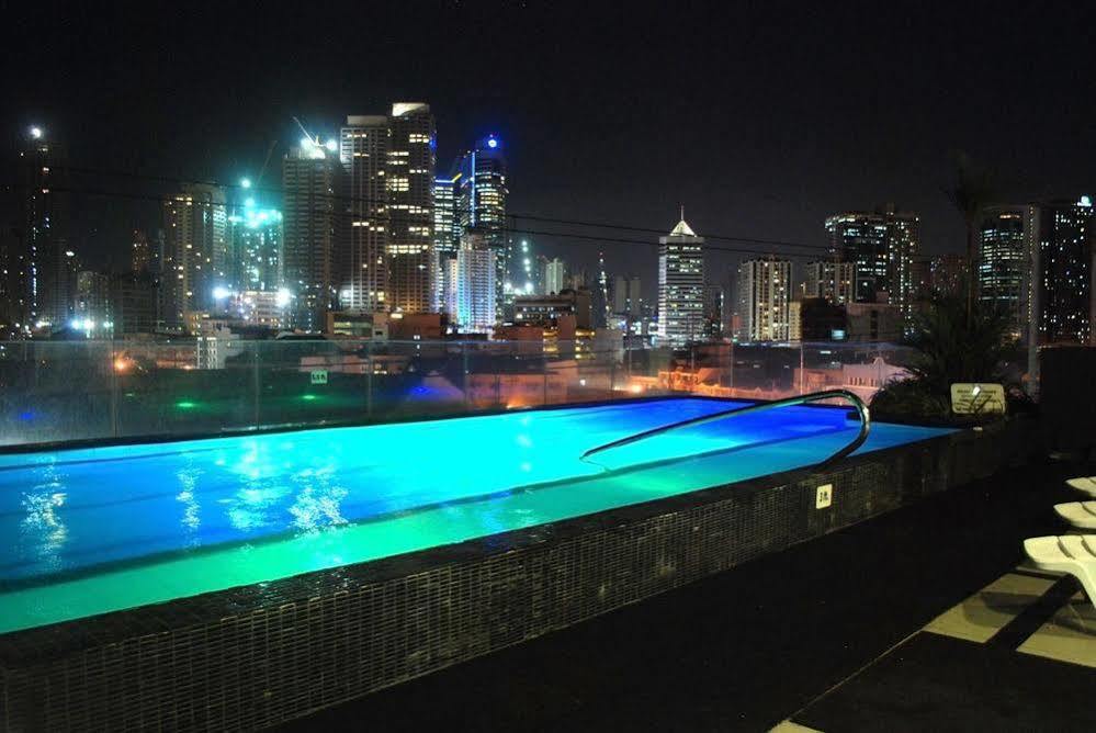 Zen Rooms Santa Cruz Makati City Exteriér fotografie