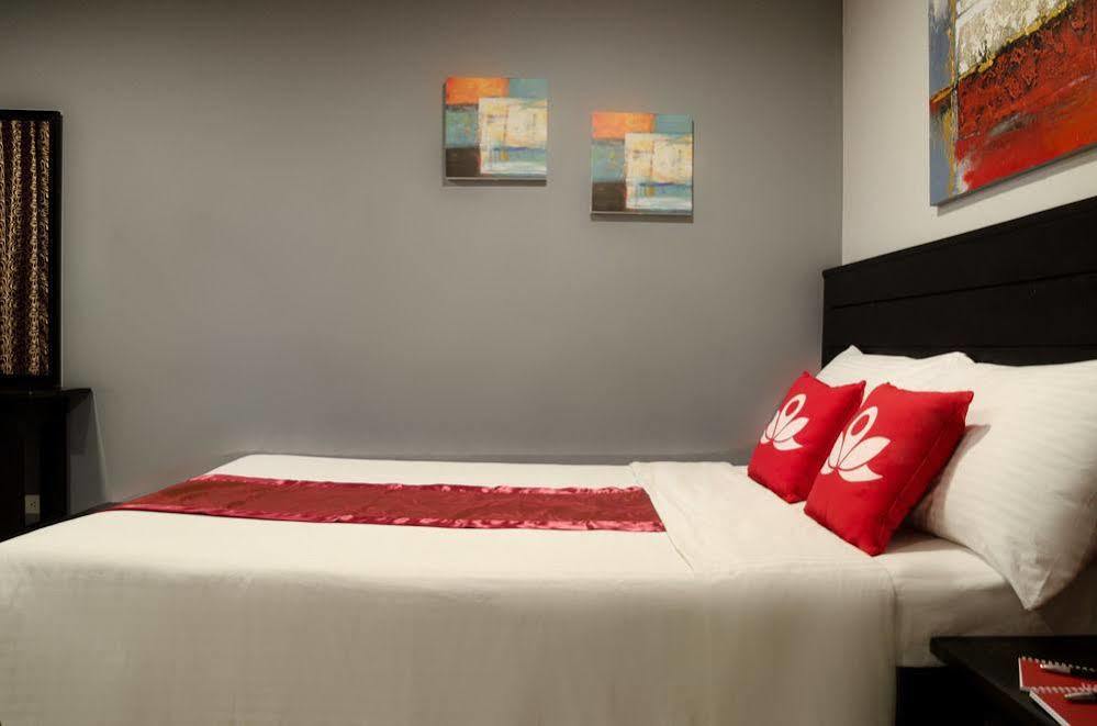 Zen Rooms Santa Cruz Makati City Exteriér fotografie
